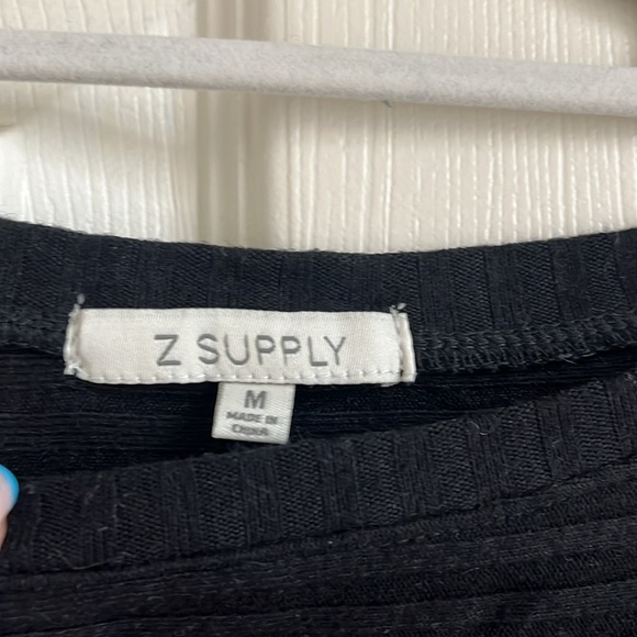 Z Supply Ribbed Lounge Set - Picture 3 of 6